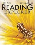 Reading Explorer Found Student Book 2ª Ed 2015