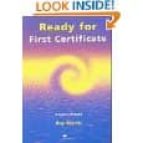 Ready For First Certificate: Student S Book