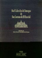 Real Coleccion De Estampas Viii De San Lorenzo De El Esco- PDF