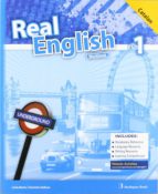 Real English 1º Eso