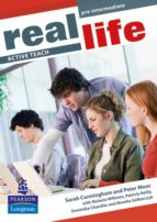 Real Life Global Pre-intermediate Active Teach PDF