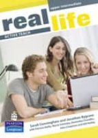 Real Life Global Upper Intermediate Active Teach