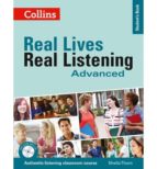 Real Lives, Real Listening - Advanced