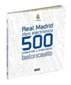 Real Madrid Baloncesto : 500 Preguntas Y Respu Estas