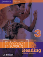 Real Reading Without Answers PDF