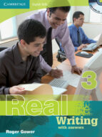 Real Writing With Answers And Audio-cd PDF