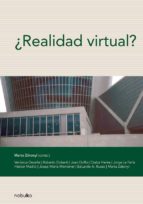 Realidad Virtual?