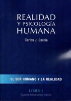 Realidad Y Psicologia Humana 4 Tomos PDF