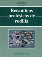 Recambios Protesicos De Rodilla PDF