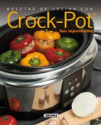 Recetas De Cocina Con Crock-pot PDF