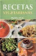 Recetas Vegetarianas PDF