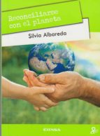 Reconciliarse Con El Planeta PDF