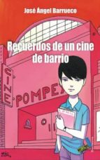 Recuerdos De Un Cine De Barrio PDF
