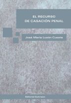 Recurso De Casacion Penal, El PDF