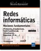 Recursos Informáticos Redes Informáticas - Nociones Fundamentales 4ª Edición