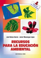 Recursos Para La Educacion Ambiental PDF