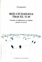 Red Ciudadana Tras El 11-m PDF