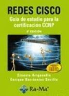 Redes Cisco Guía De Estudio Para La Certificación Ccnp 2ª Ed. PDF
