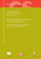 Reestructuraciones De Empresas Y Responsabilidad Social: Planes S Ociales, Medidas Alternativas Y Politicas De Acompañamiento PDF