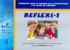 Reflexi-1. Programa Para El Control De La Impulsividad Y La Falta De Atencion PDF