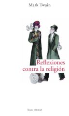Reflexiones Contra La Religion PDF
