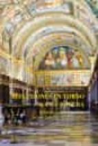 Reflexiones En Torno A Una Boveda: Biblioteca Del Monasterio De S An Lorenzo De El Escorial