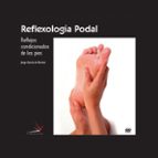 Reflexologia Podal PDF