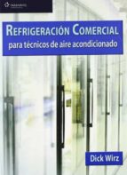Refrigeracion Comercial Para Tecnicos Aire Acondicionado