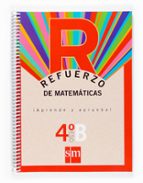 Refuerzo Matematicas Aprende Y Aprueba Opc. B 4º Eso PDF