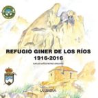 Refugio Giner De Los Ríos PDF