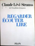 Regarder Écouter Lire. Edición En Francés