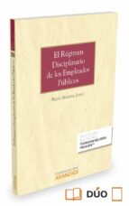 Regimen Disciplinario De Los Funcionarios Publicos Formato Duo