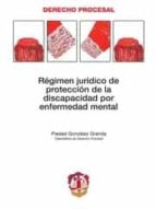 Regimen Juridico De Proteccion De La Discapacidad Por Enfermedad PDF