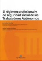 Regimen Profesional Y De Seguridad Social De Los Trabajadores Aut Onomos PDF
