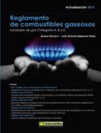 Reglamento De Combustibles Gaseosos