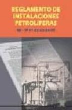 Reglamento De Instalaciones Petroliferas