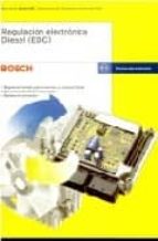 Regulacion Electronica Diesel PDF