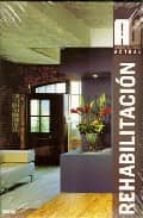 Rehabilitacion: Arquitectura Actual