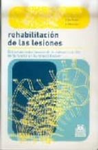 Rehabilitacion De Las Lesiones: Entrenamiento Funcional De Estruc Turacion De La Fuerza En La Rehabilitacion PDF