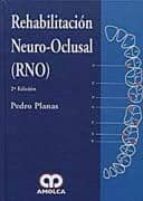 Rehabilitacion Neuro-oclusal
