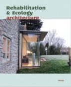 Rehabilitation & Ecology Architecture PDF