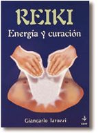 Reiki: Energia Y Curacion PDF