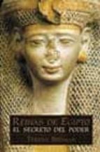 Reinas De Egipto: El Secreto Del Poder