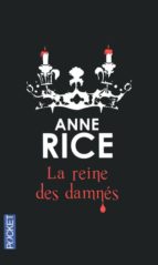 Reine Des Damnes PDF