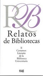 Relatos De Bibliotecas Ii Certamen Literario PDF