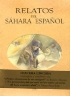 Relatos Del Sahara Español