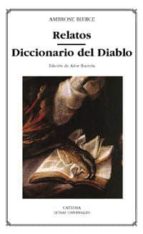 Relatos; Diccionario Del Diablo PDF