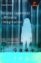 Relatos Japoneses De Misterio E Imaginacion