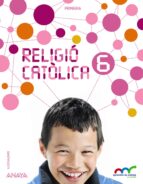 Religi� Cat�lica 6 PDF