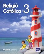 Religio Catolica 3 Primaria Pixel PDF